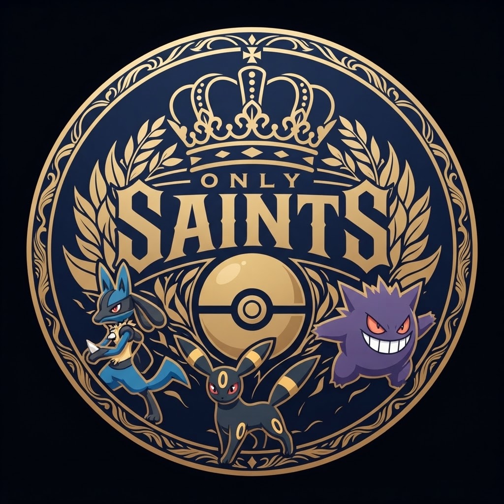 Only Saints